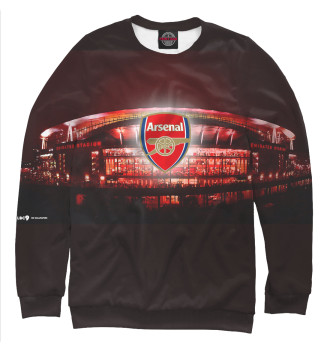 Свитшот для мальчиков FC Arsenal London