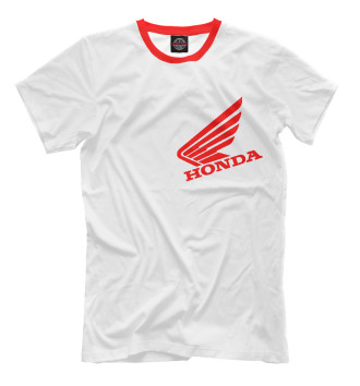 Футболка для мальчиков Honda Logo