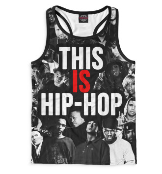 Борцовка This is Hip-Hop