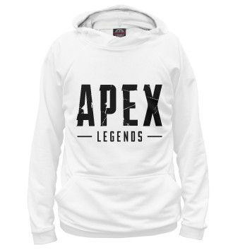 Худи для мальчиков Apex Legends