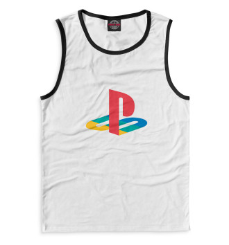Майка для мальчиков Sony PlayStation