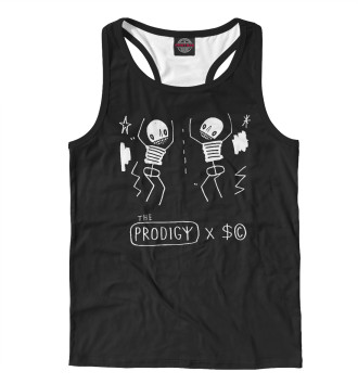 Борцовка The Prodigy Skeletons