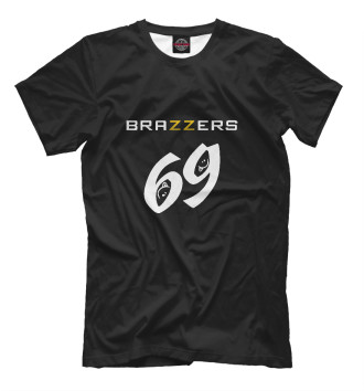 Футболка для мальчиков Brazzers 69