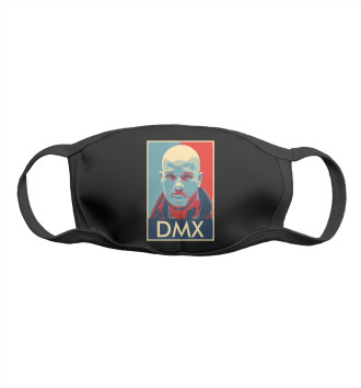 Маска для мальчиков DMX