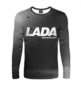 Лонгслив Lada | Autosport