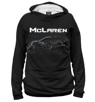 Худи McLaren