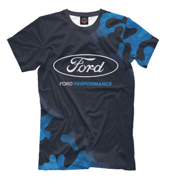 Футболка для мальчиков Ford Performance