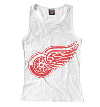 Борцовка Detroit Red Wings