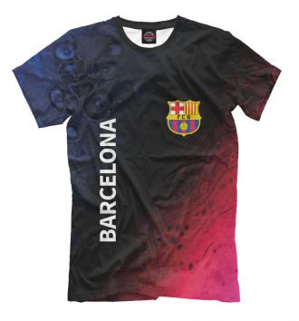 Футболка для мальчиков Barcelona / Барселона