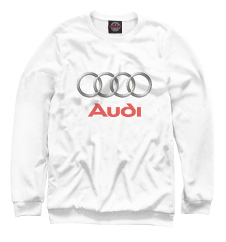 Свитшот для мальчиков Audi