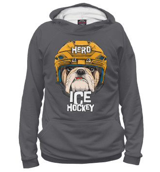 Худи Ice hockey