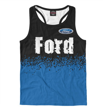 Мужская Борцовка Ford | Ford