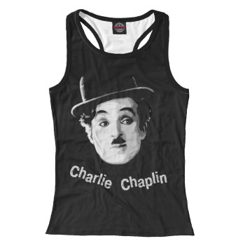 Борцовка Charlie Chaplin