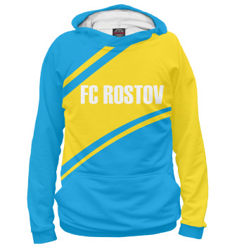 Худи FC Rostov