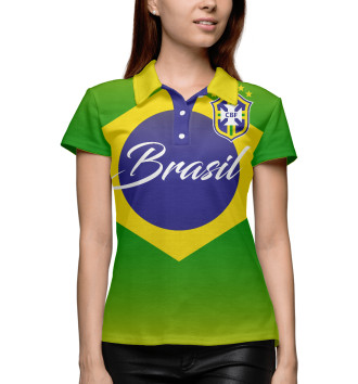 Поло Бразилия