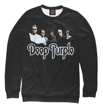 Свитшот Deep Purple