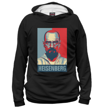 Худи Heisenberg