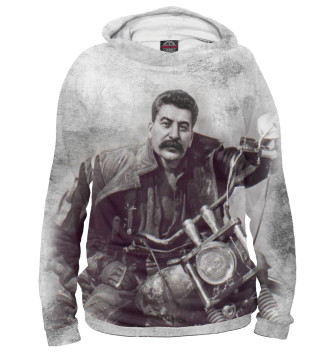 Мужское Худи Cool Stalin