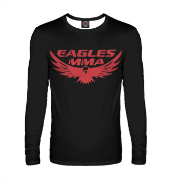 Лонгслив Eagles MMA