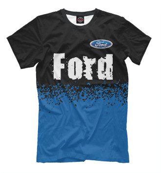 Футболка для мальчиков Ford | Ford