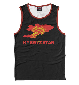Майка Киргизстан