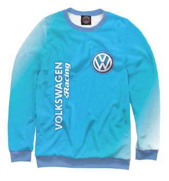 Свитшот Volkswagen Racing