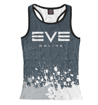 Женская Борцовка Eve Online / Ив Онлайн