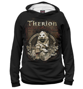 Худи Therion