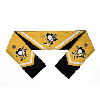 Шарф Pittsburgh Penguins