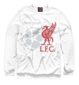 Свитшот Liverpool FC