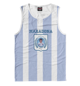 Майка для мальчиков Maradona