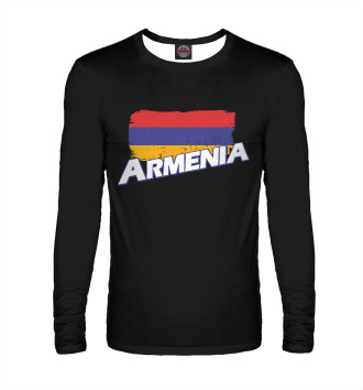 Лонгслив Armenia