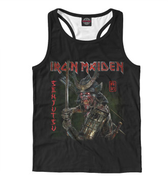 Борцовка Iron Maiden