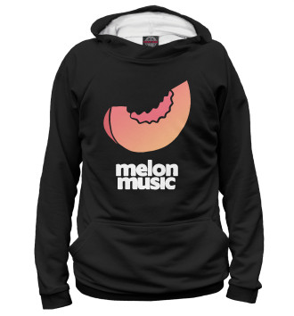 Худи для девочек Melon Music