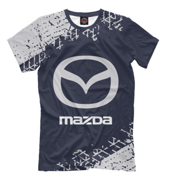Футболка Mazda / Мазда