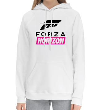 Хлопковый худи Forza Horizon