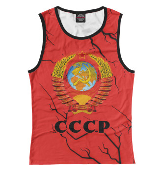 Майка СССР / USSR