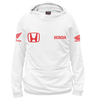 Худи для девочек Honda