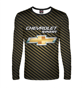 Лонгслив Chevrolet | Sport