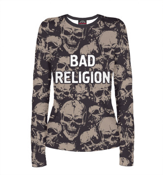 Лонгслив Bad Religion