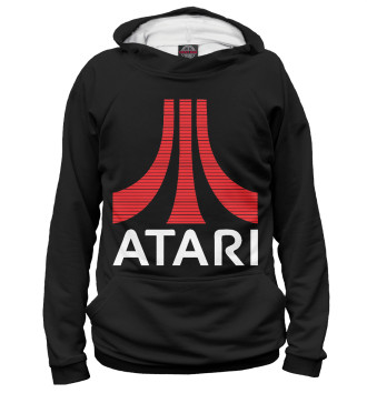 Худи Atari
