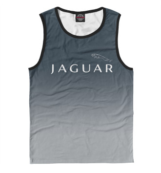 Майка для мальчиков Jaguar / Ягуар
