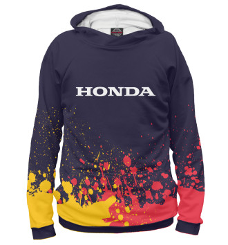 Худи Honda / Хонда