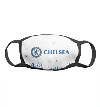 Маска для мальчиков Chelsea F.C. / Челси