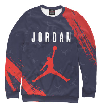 Свитшот Air Jordan (Аир Джордан)