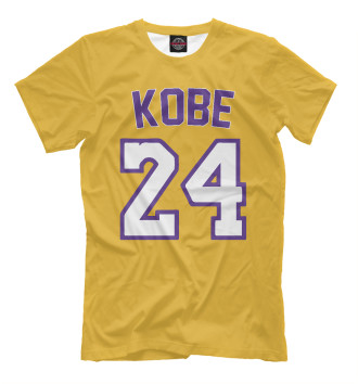 Футболка Kobe 24