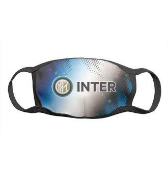 Маска для девочек Inter / Интер