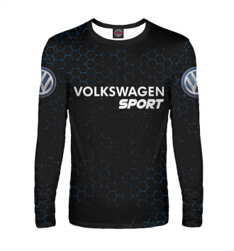 Лонгслив Volkswagen | Sport
