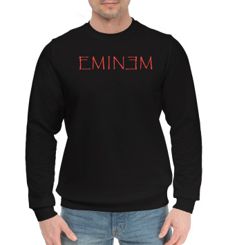 Хлопковый свитшот Eminem