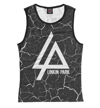 Женская Майка Linkin Park